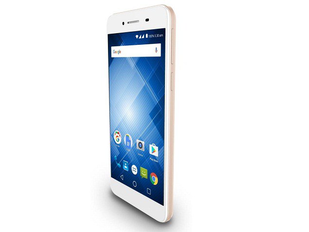 Panasonic Eluga I3 Mega Price in India