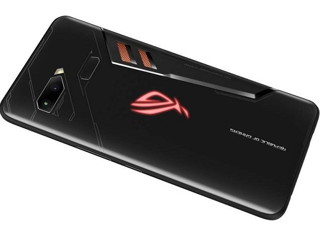 Asus ROG Phone Price in India