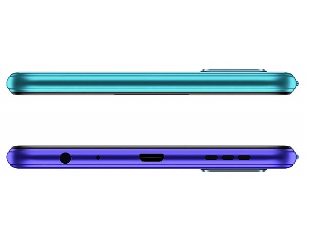 Vivo Y20i Price in India