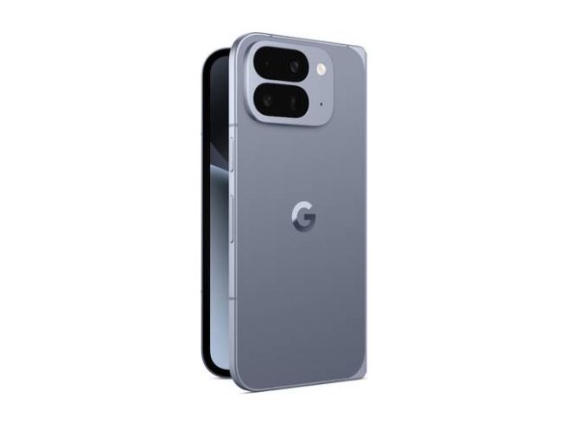 Google Pixel 10 Pro Fold Price in India