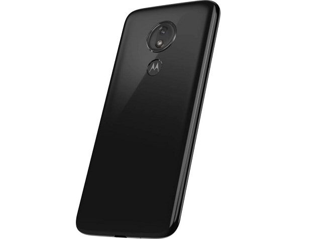 Motorola Moto G7 Power Price in India