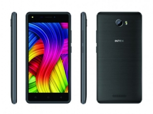 Intex Indie 5