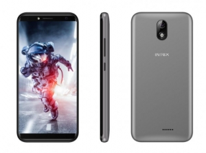 Intex Infie 3