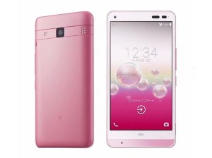 Kyocera Digno Rafre