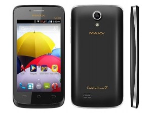 Maxx Mobile GenxDroid7 AXD11