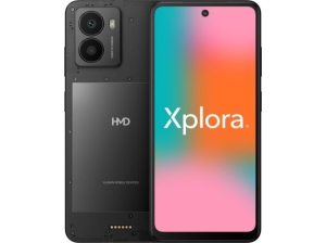 HMD Fusion X1