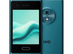 HMD Touch 4G