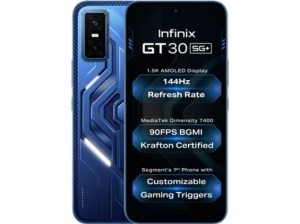 Infinix GT 30 5G+