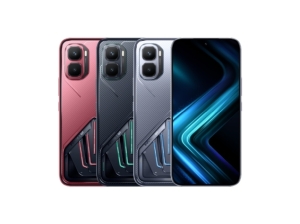 Infinix GT 50 Pro