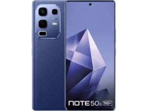 Infinix Note 50s 5G+