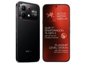 Infinix Note 60 Pro Pininfarina Edition