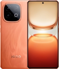 iQOO Z10 Turbo Pro