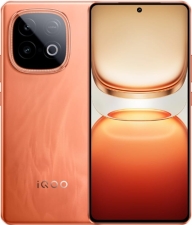 iQOO Z10 Turbo