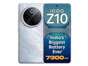 iQOO Z10