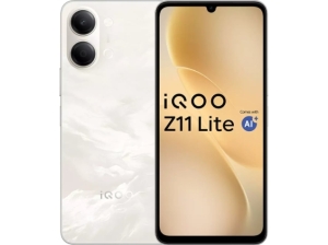 iQOO Z11 Lite