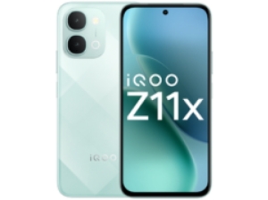 iQOO Z11x 5G