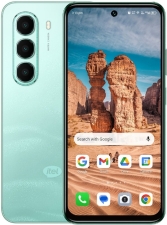 Itel A95 5G