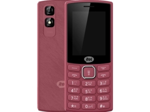 Itel Aqua