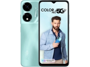 Itel Color Pro 5G