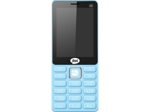 Itel Super Guru 4G Max