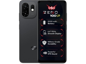 Itel Zeno 100 Lite