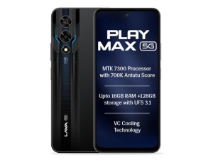 Lava Play Max