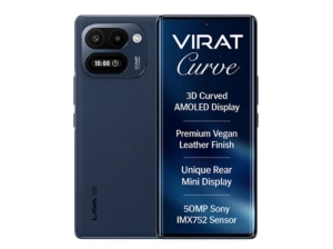 Lava Virat Curve 5G