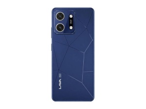 Lava Virat V1 5G