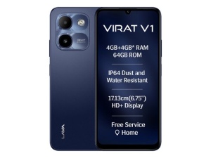 Lava Virat V1