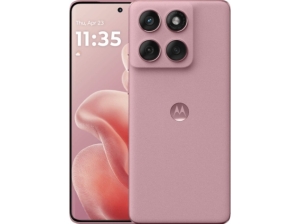 Motorola Edge 60 Fusion