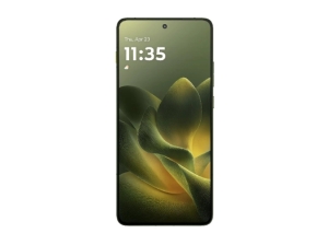 Motorola Edge 70
