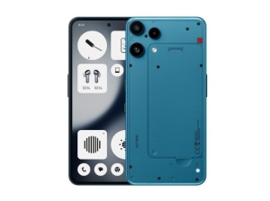 Nothing Phone 3a Lite