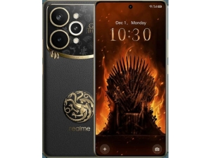Realme 15 Pro Game of Thrones Limited Edition