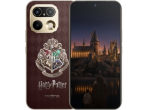Realme 16 Pro Harry Potter Edition