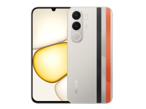 Realme P4x