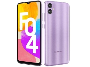 Samsung Galaxy F04