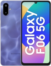 Samsung Galaxy F06 5G