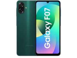 Samsung Galaxy F07