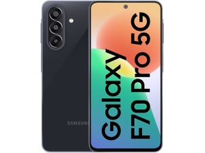 Samsung Galaxy F70 Pro 5G