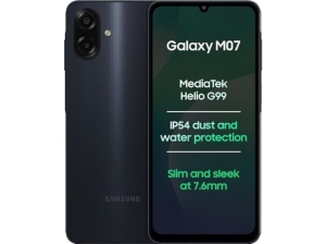 Samsung Galaxy M07