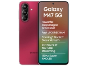 Samsung Galaxy M47 5G