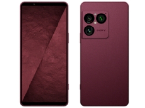 Sony Xperia 1 VIII