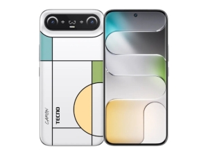 Tecno Camon Slim