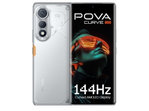 Tecno Pova Curve 5G