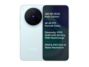 Vivo X300