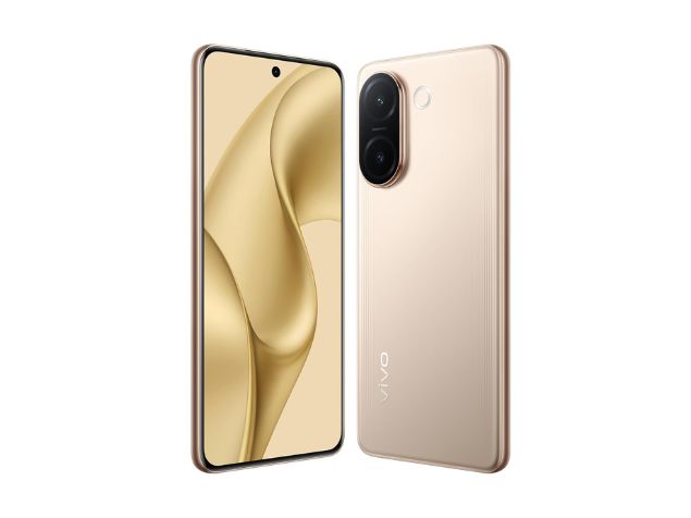 Vivo V60e Price in India
