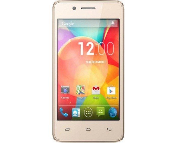 Micromax Bharat 2 Price in India