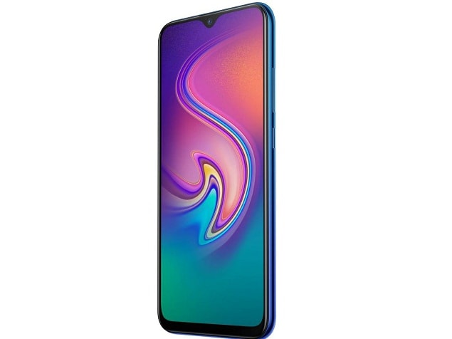 Infinix S4 Price in India