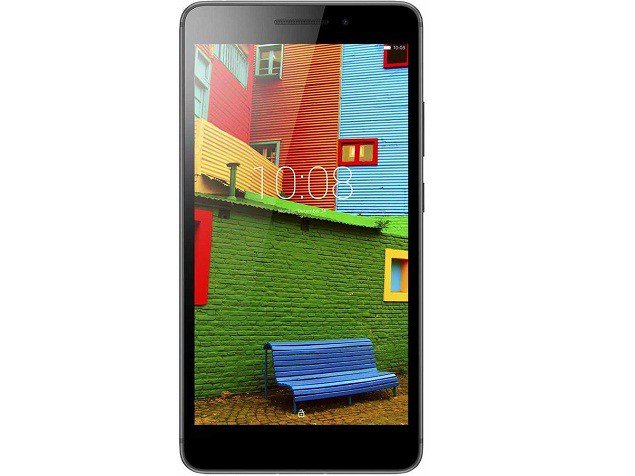 Lenovo Phab Plus Price in India
