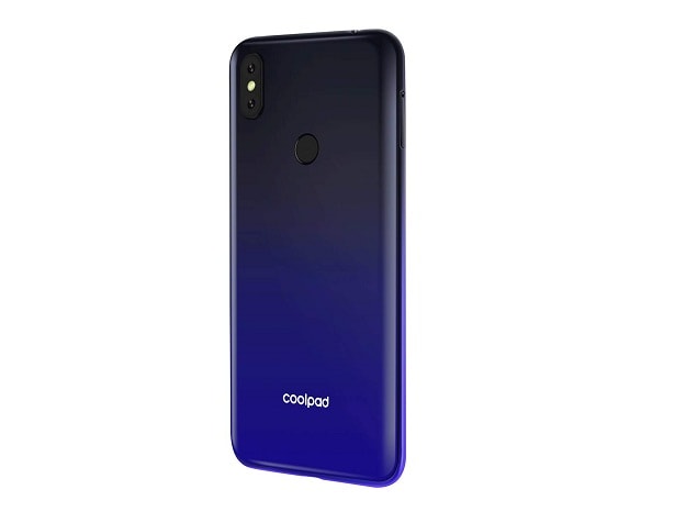 Coolpad Cool 5 Price in India